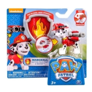 Spin Master Paw Patrol Action Pack Pups Figur