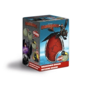 Rossmann Craze Dragons Growing Egg