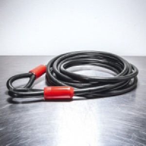 Mehrzweck-Stahlkabel 5 m 6.99 €
