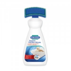 Teppich Flecken-Bürste 3.99 €