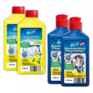 Waschmaschinen Pflege-Reiniger / Sp&uuml;lmaschinen Pfleger 2.49&nbsp;&euro;