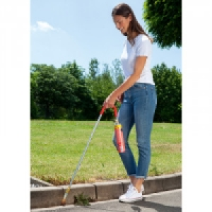 Unkrautvernichter 17.99 €