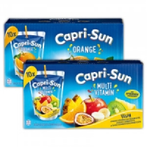 Fruchtsaftgetränk 2.49 €
