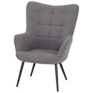 Sessel Uldum (grau) 145.00 €