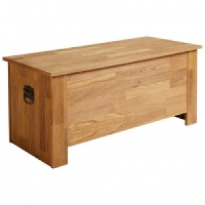 Truhe Stensby (100x45, geölt) 125.00 €