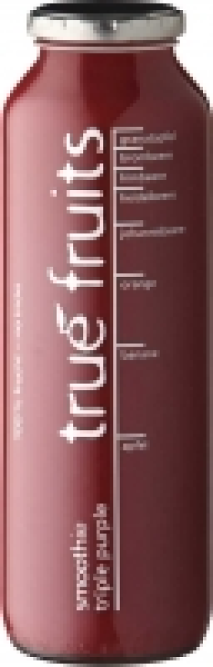TRUE FRUITS 3.49 €