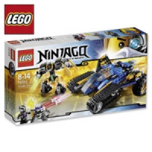 Ninjago Donner-R&auml;uber 24.95&nbsp;&euro;