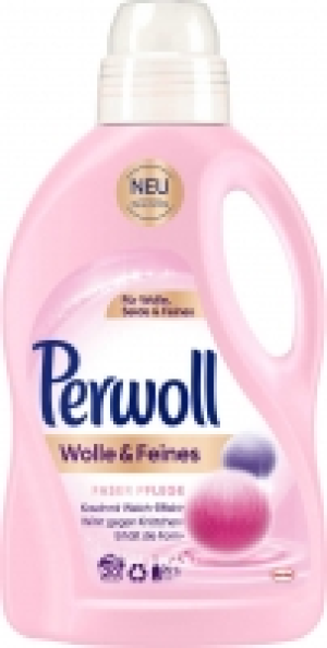PERWOLL 3.49 €