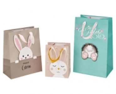 CASA Deco Geschenktuten-Set 1.49 €