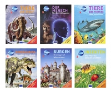 Galileo Wissen 2.99 €