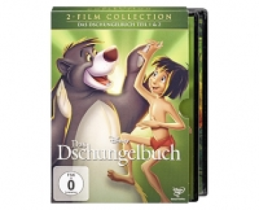 Kinder- und Familienfilme auf DVD