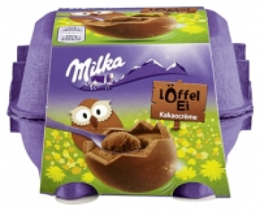 Milka L&ouml;ffel-Ei 2.49&nbsp;&euro;