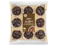 Aldi Süd  meine Kuchenwelt Mini-Muffins