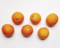 Aldi Süd  NATUR Lieblinge Orangen