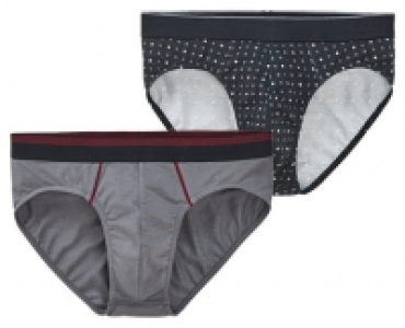 ROYAL CLASS CASUAL 2 Slips oder 1 Retropants 2.99 €