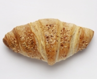 Nuss-Nougatcreme-Croissant 1.18 €