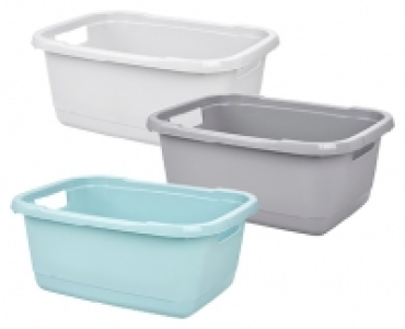 EASY HOME® Wäschekorb oder -wanne 2.99 €