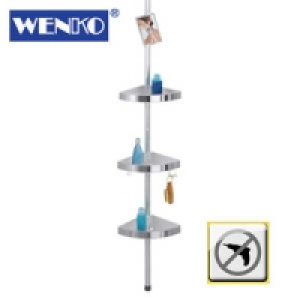 Teleskop-Duschecke 29.95&nbsp;&euro;
