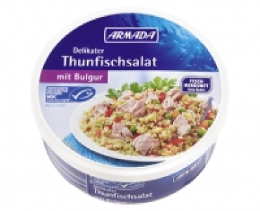 Aldi Süd  ARMADA Thunfischsalat