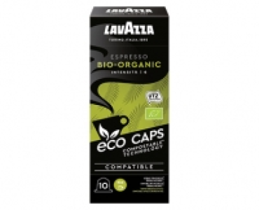 LAVAZZA Kapseln 1.99 €