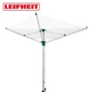 Wäschespinne Linotrend 500 Longline 49.95 €