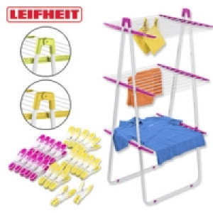 Wäscheständer Tower 190 34.95 €