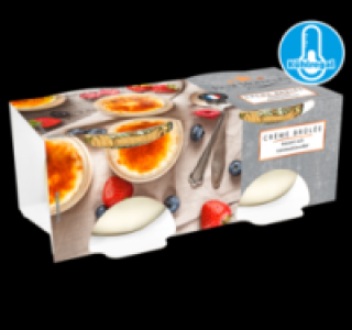 BEST MOMENTS Crème brûlée 1.29 €