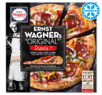 Penny  ERNST WAGNERS Original Pizza