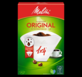 MELITTA Filtert&uuml;ten 1.49&nbsp;&euro;