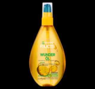 GARNIER Fructis Wunder &Ouml; 5.35&nbsp;&euro;