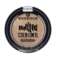 Rossmann Essence melted chrome eyeshadow 08