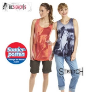 Damen-Tanktop 15.99&nbsp;&euro;