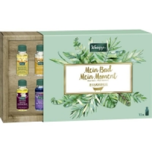 Rossmann Kneipp Mein Bad - Mein Moment Geschenkset