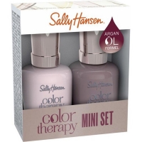 Rossmann Sally Hansen Color Therapy mini Duo Pack Fb. 220 + Fb. 517