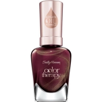 Rossmann Sally Hansen Color Therapy 372 Wine Therapy