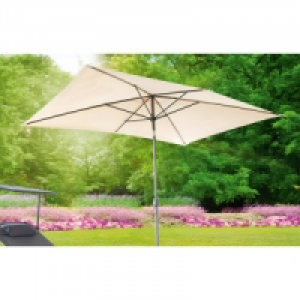 XXL Sonnenschirm 37.99 €