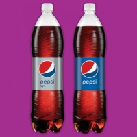 Norma Pepsi Erfrischungsgetränk