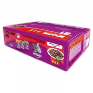 Katzennahrung 13.88 €