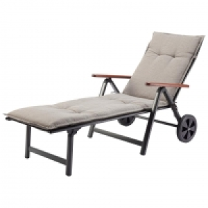 Liegenauflage Murcia (taupe) 33.71 €