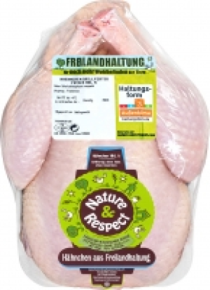 NATURE & RESPECT 4.89 €