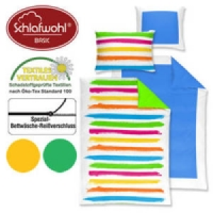 Microfaser-Bettw&auml;sche 15.99&nbsp;&euro;