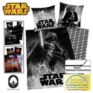 Renforc&eacute;-Wende-Bettw&auml;sche 24.95&nbsp;&euro;