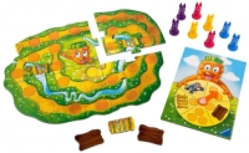 RAVENSBURGER 7.99 €