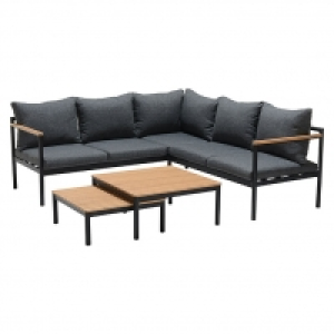 Sensum Bergby Loungemöbel-Set 799.00 €