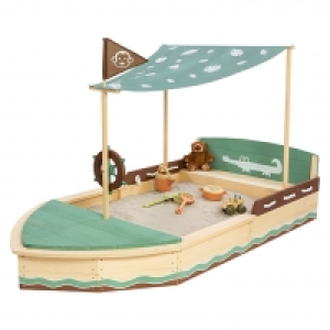 Muddy Buddy Sandkasten Jungle King 179.00 €