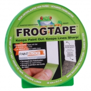 Frogtape Kreativklebeband Multi-Surface 9.95 €