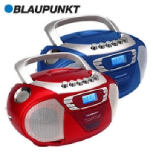 CD MP3 Boombox B 10-1 44.95 €