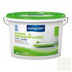 swingcolor Wandfarbe Wand- & Deckenfarbe 26.50 €
