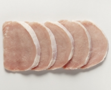 MEINE METZGEREI Minutensteaks