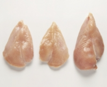 MEINE METZGEREI Putenbrustfilet, Teilstuck 5.79 €